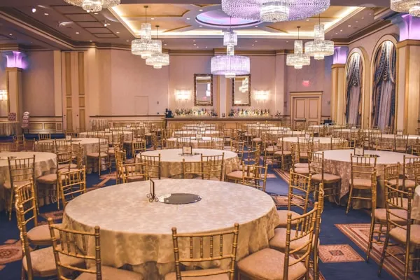 Grand Ballroom