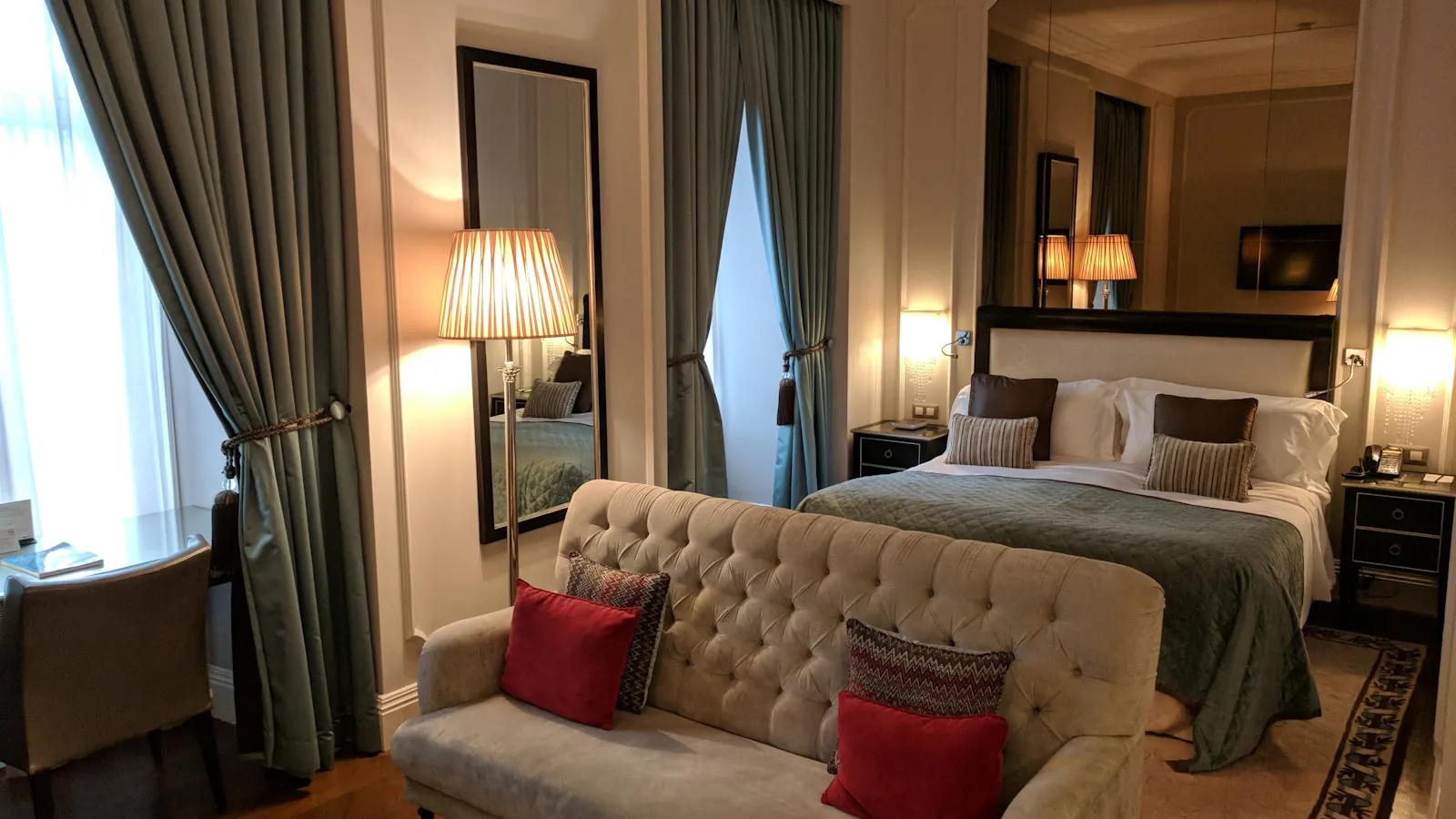 Classic Room